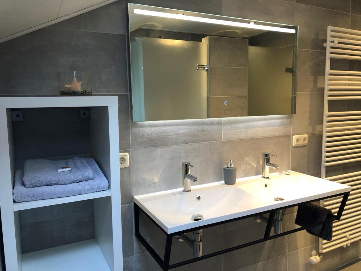Apartamento AmicitiA Buren  Exterior foto