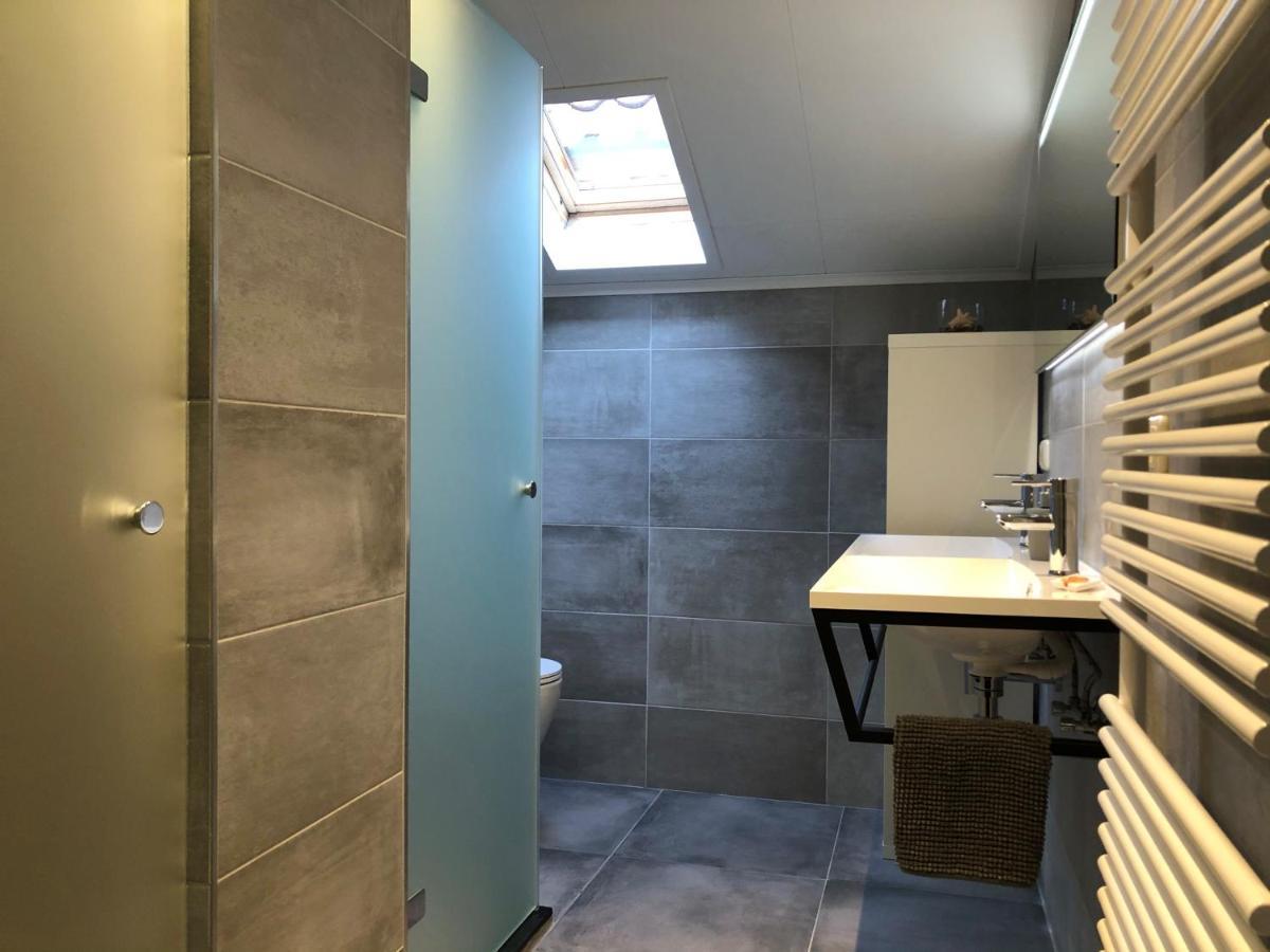 Apartamento AmicitiA Buren  Exterior foto