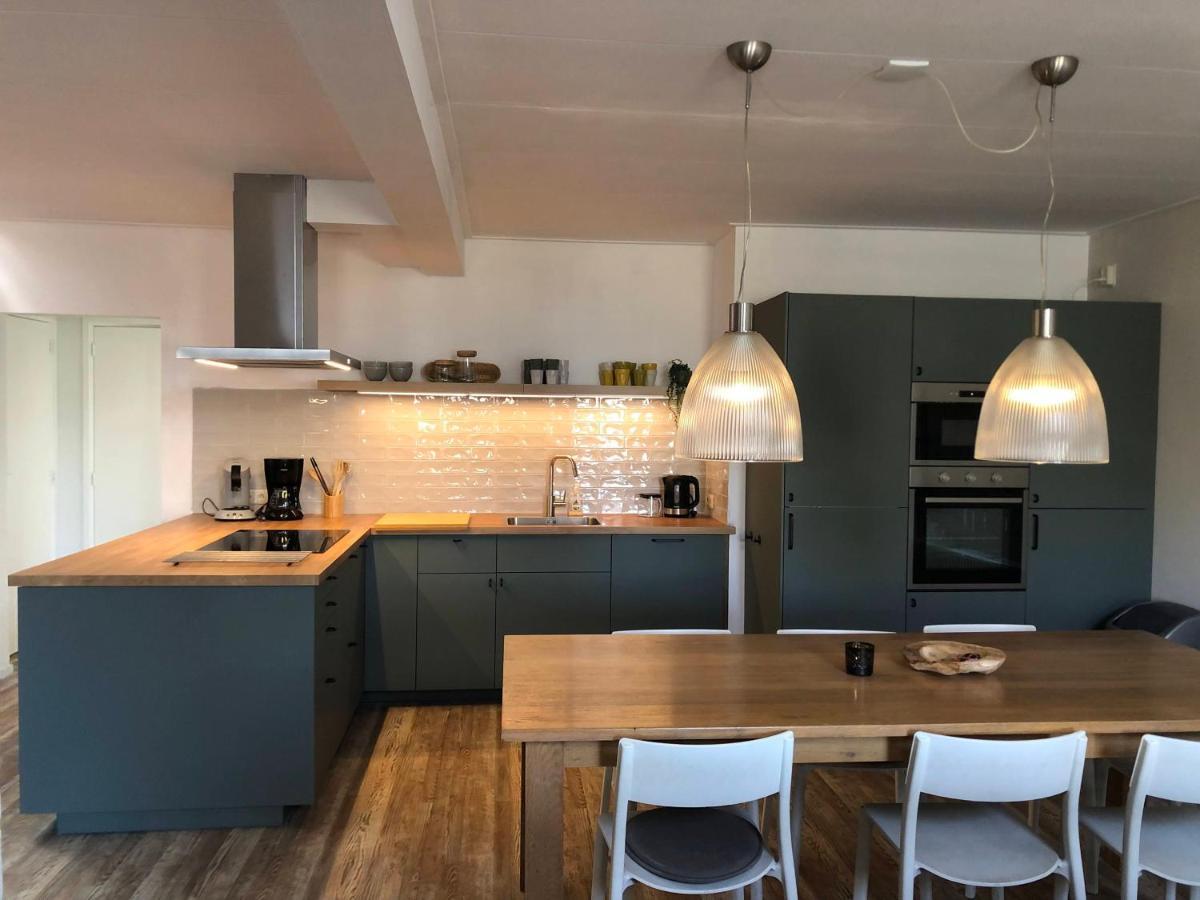 Apartamento AmicitiA Buren  Exterior foto