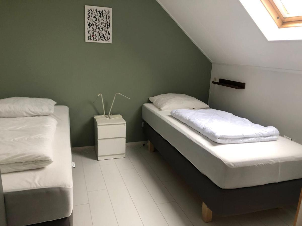 Apartamento AmicitiA Buren  Exterior foto
