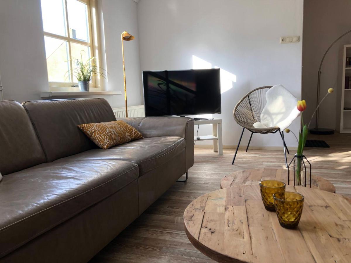 Apartamento AmicitiA Buren  Exterior foto