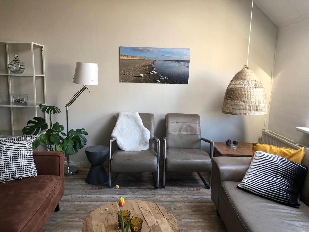 Apartamento AmicitiA Buren  Exterior foto