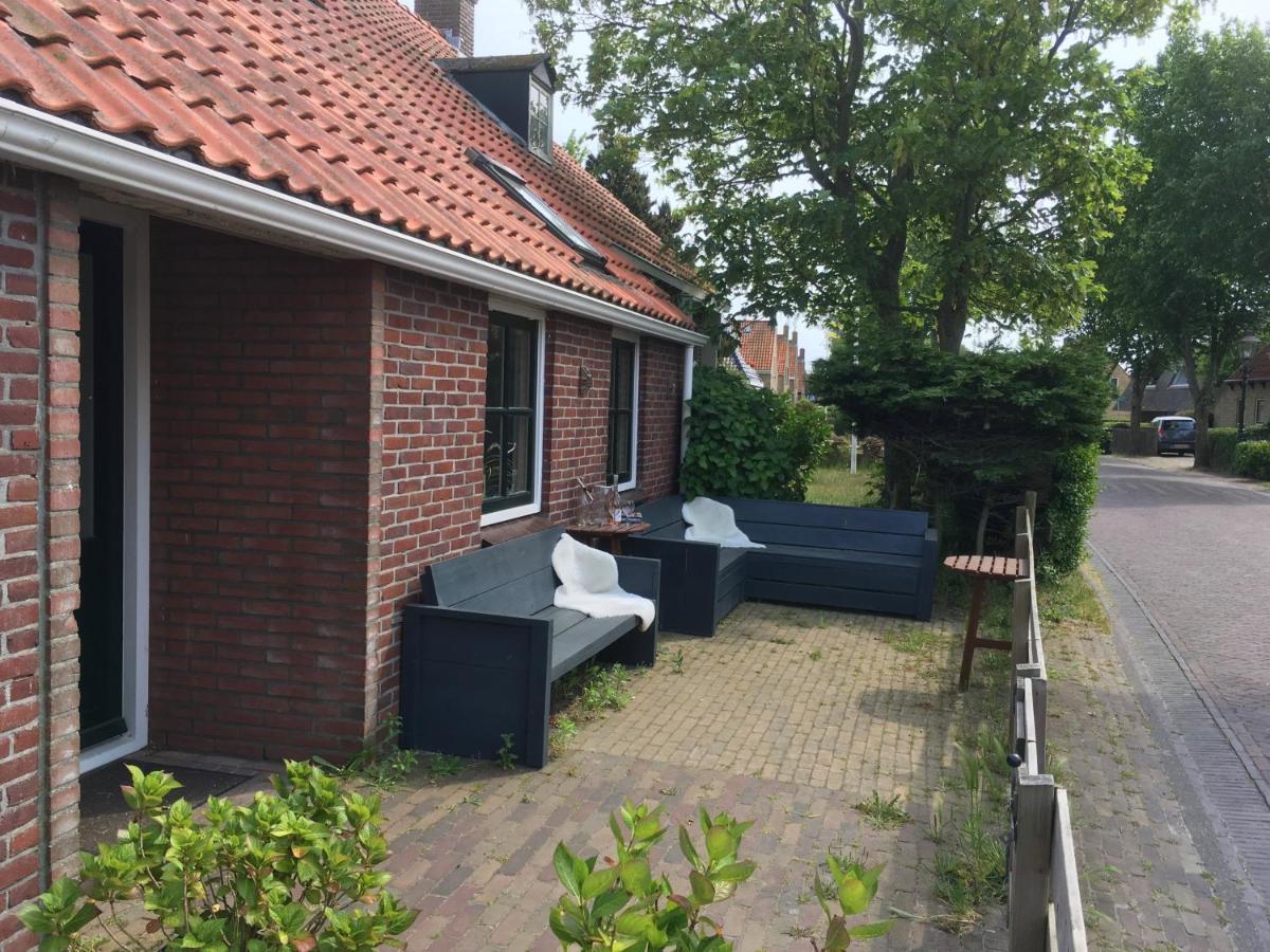 Apartamento AmicitiA Buren  Exterior foto