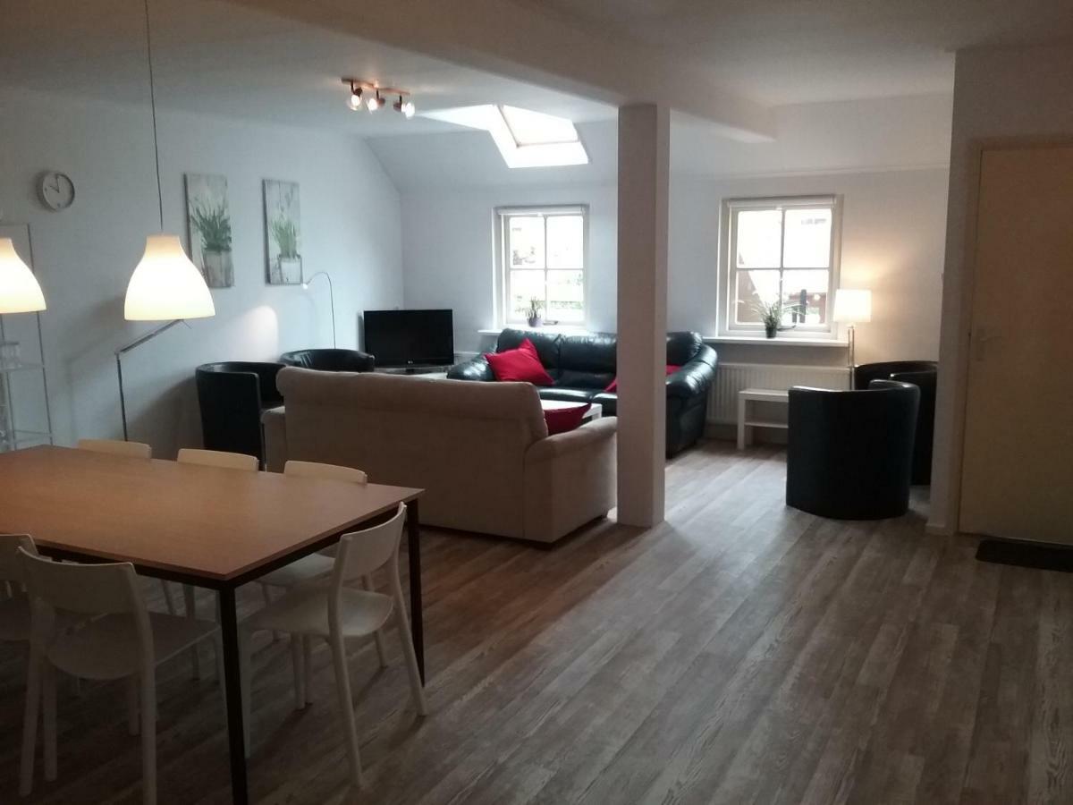 Apartamento AmicitiA Buren  Exterior foto